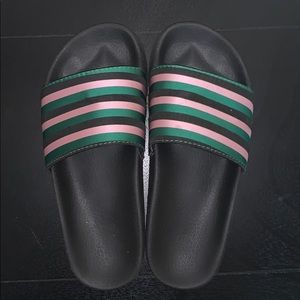 UO slides